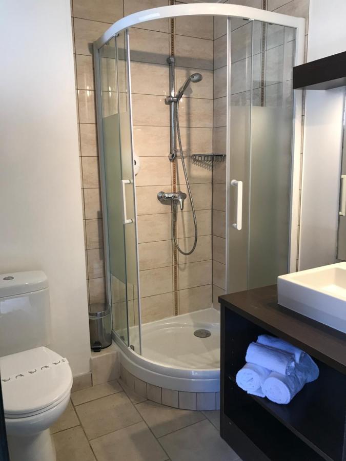 Residel Aparthotel Sévrier