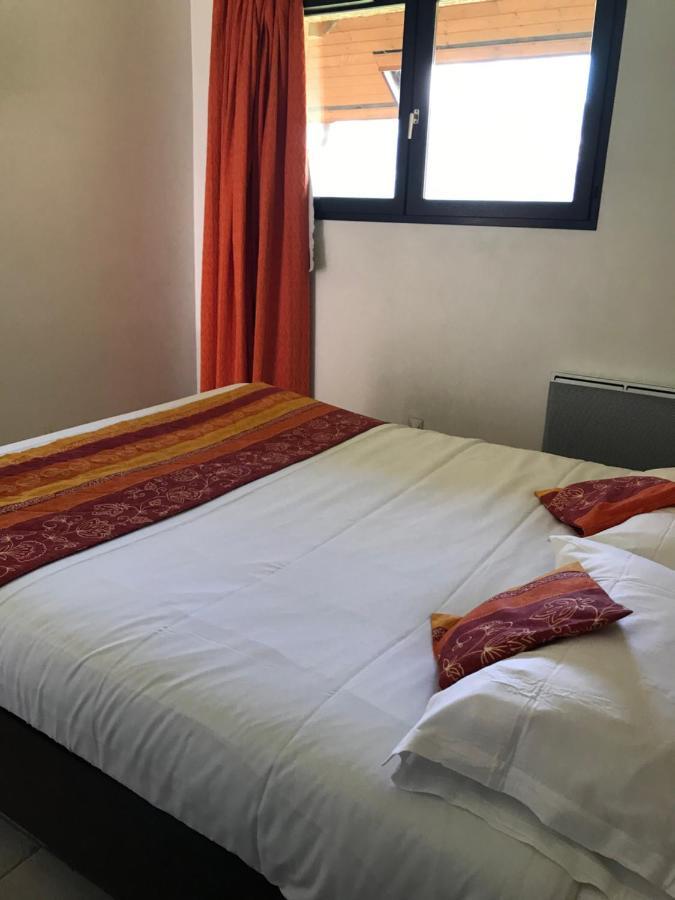 Residel Aparthotel Sévrier