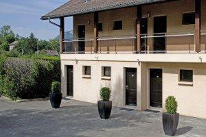 Aparthotel Residel 2*