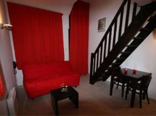 Residel Aparthotel Sévrier