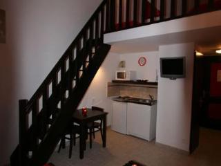Aparthotel Residel 2*