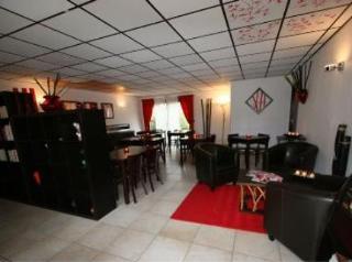 Aparthotel Residel 2*