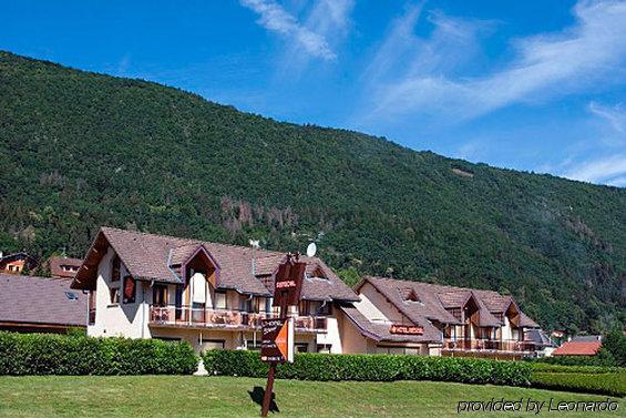 Aparthotel Residel 2*