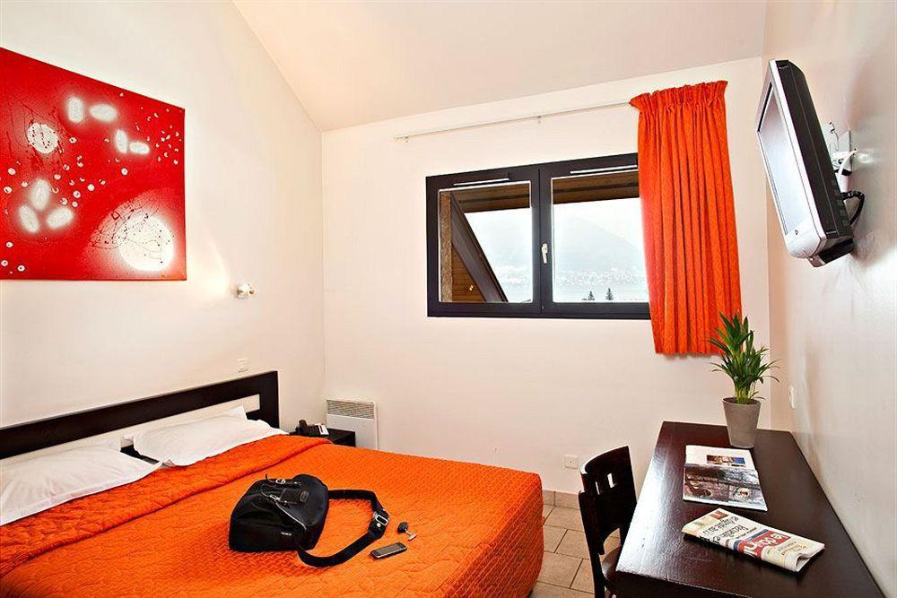 Aparthotel Residel