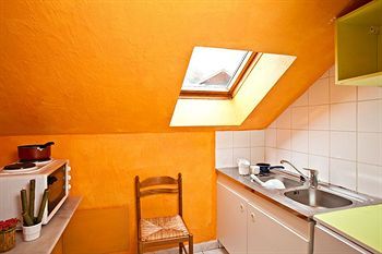 Aparthotel Residel Sévrier