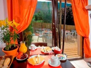 Aparthotel Residel