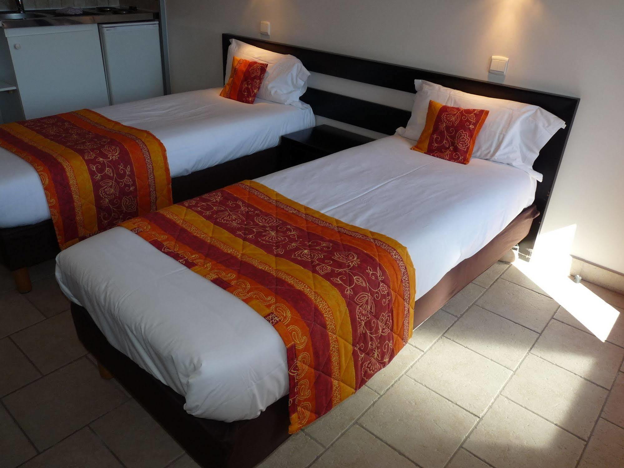 Aparthotel Residel