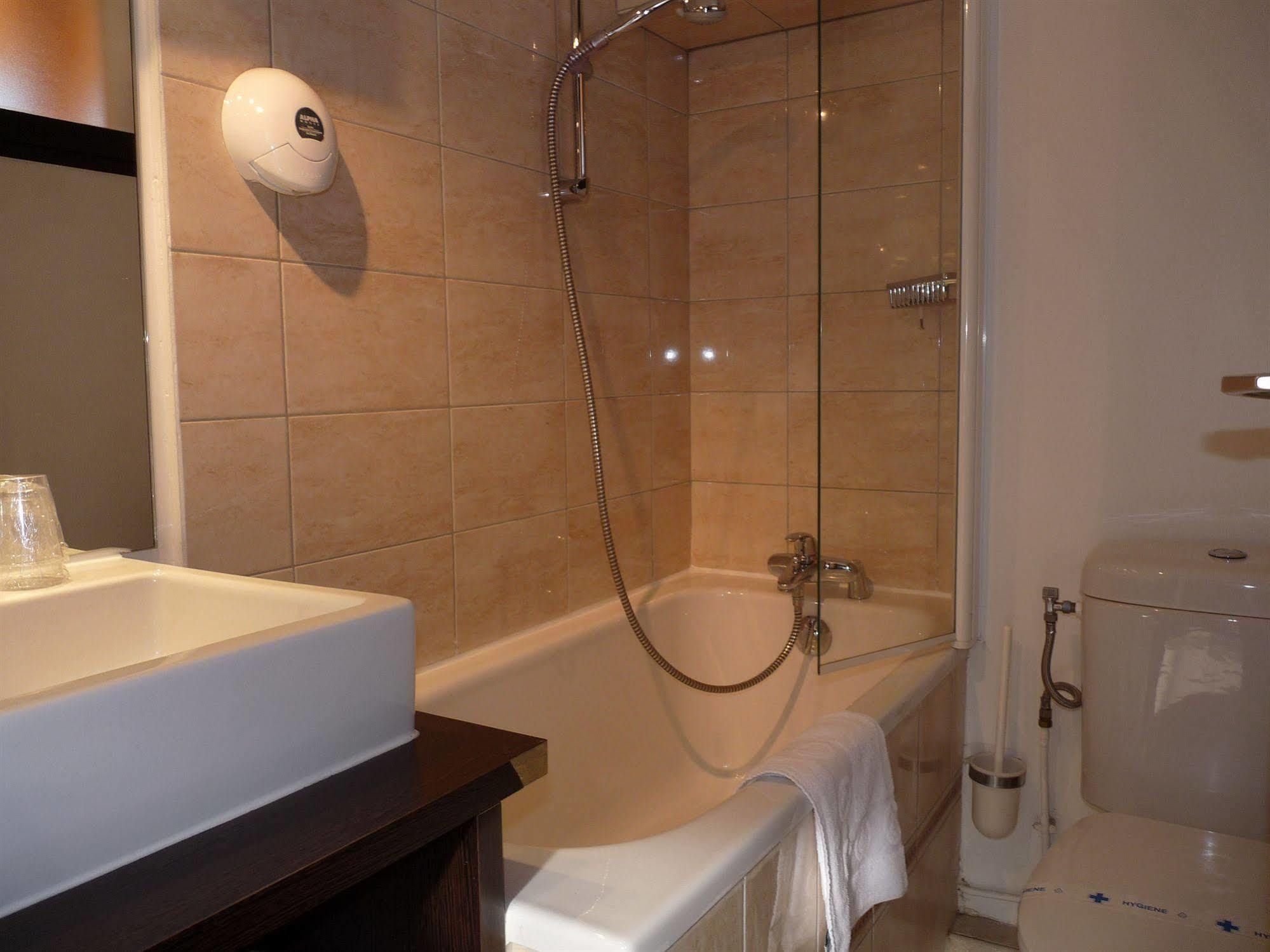 Aparthotel Residel Sévrier