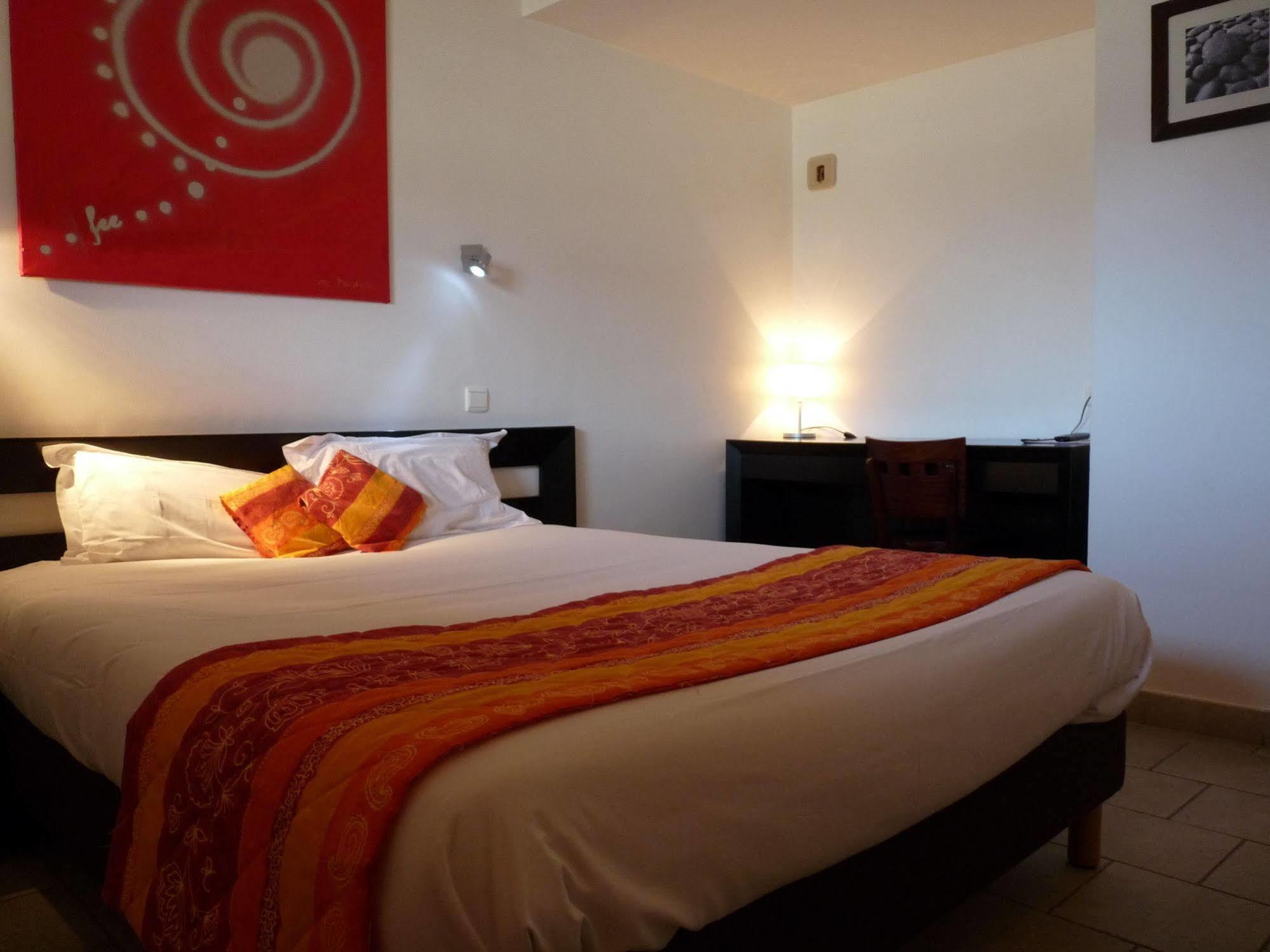 Aparthotel Residel