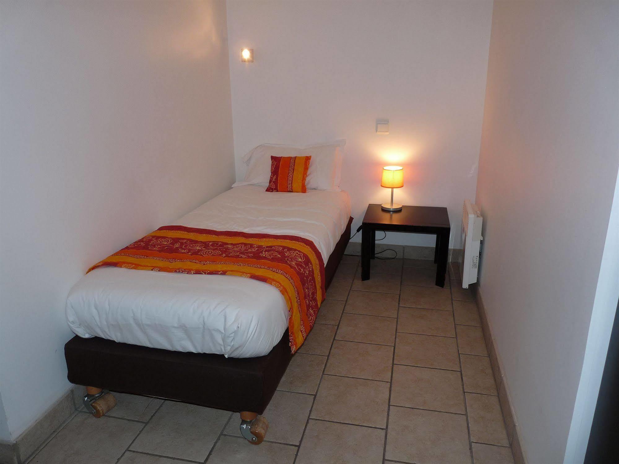 Residel Aparthotel Sévrier