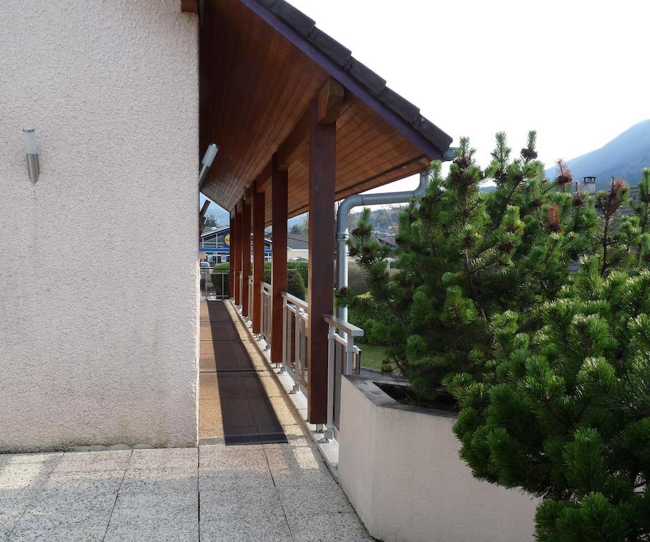 Aparthotel Residel