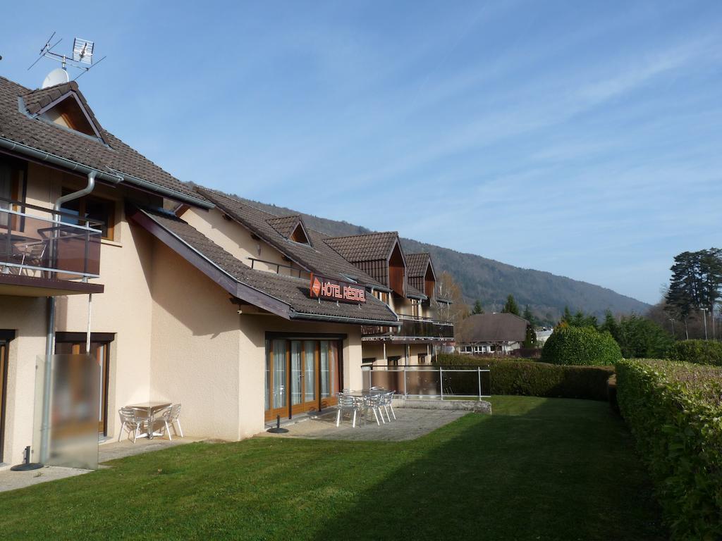 Residel Aparthotel