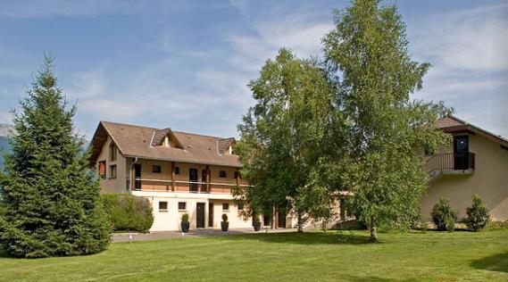 Residel 2* Sévrier