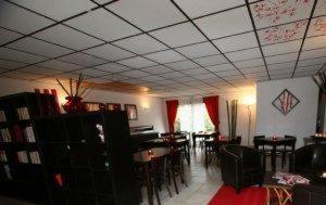 Residel Aparthotel 2*