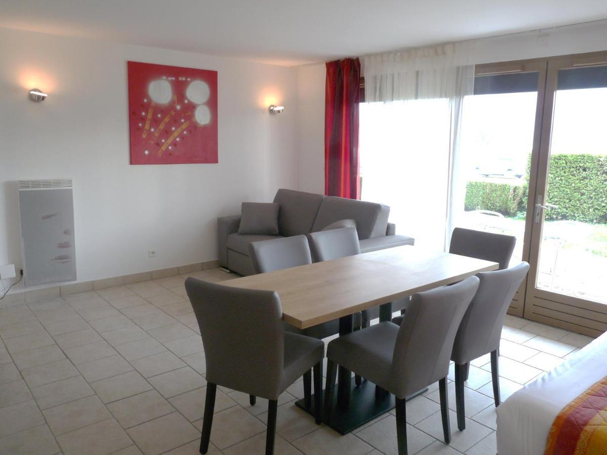 Aparthotel Residel Sévrier