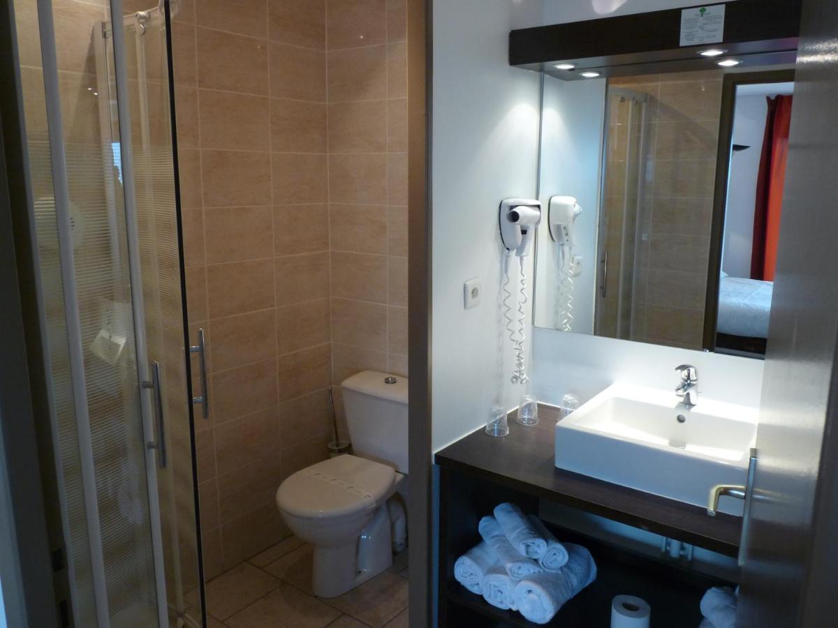 Aparthotel Residel Sévrier