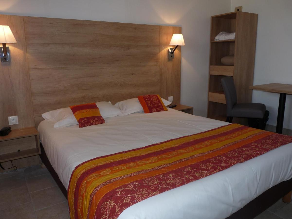 Residel Aparthotel 2*