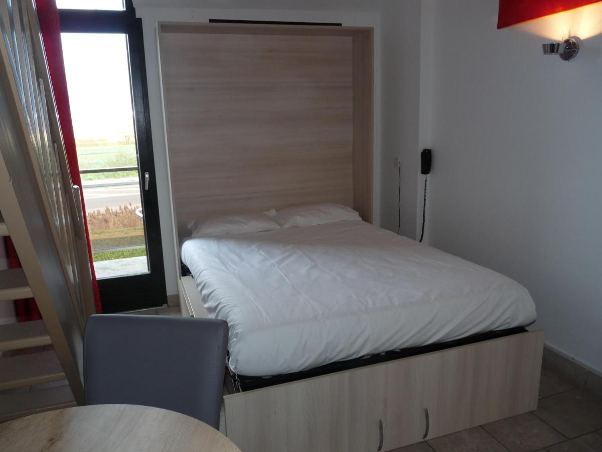 Residel Aparthotel