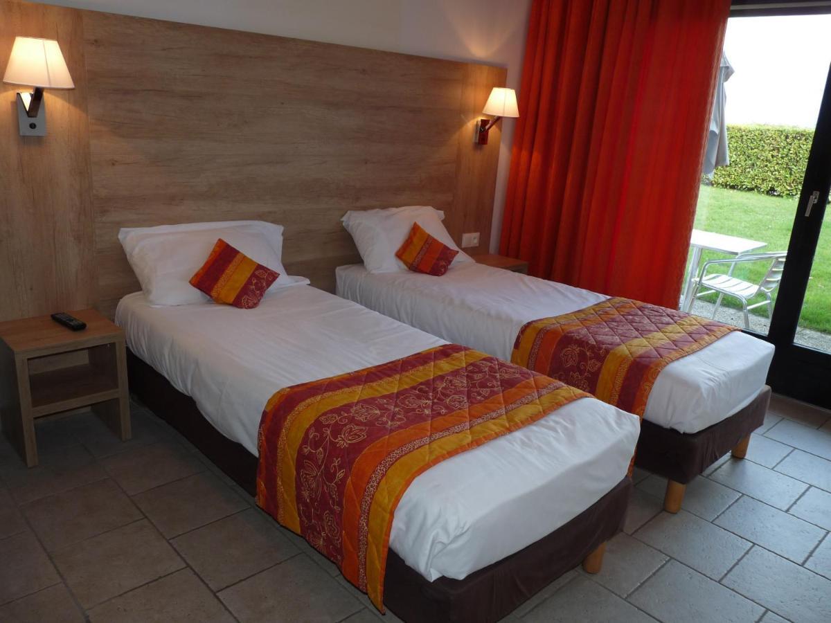 Residel Aparthotel 2*