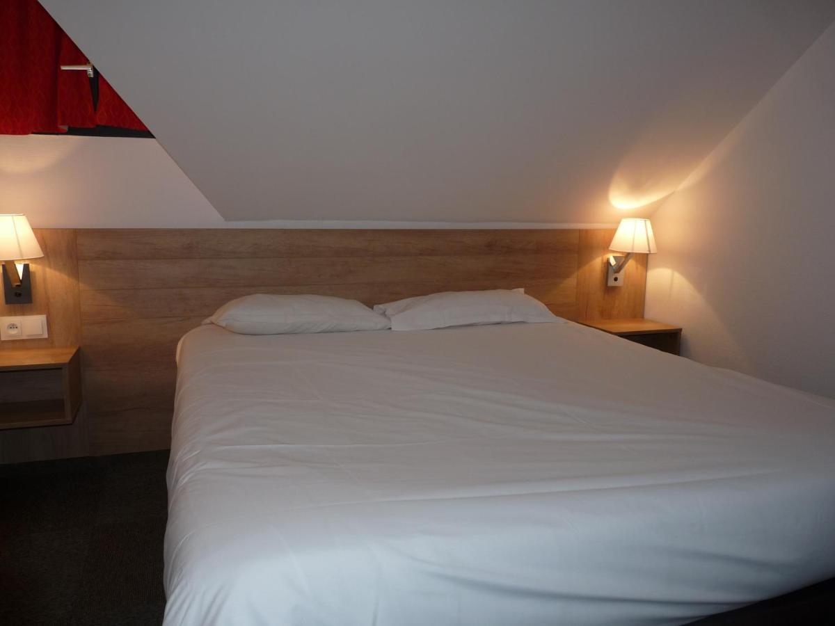 Aparthotel Residel Sévrier