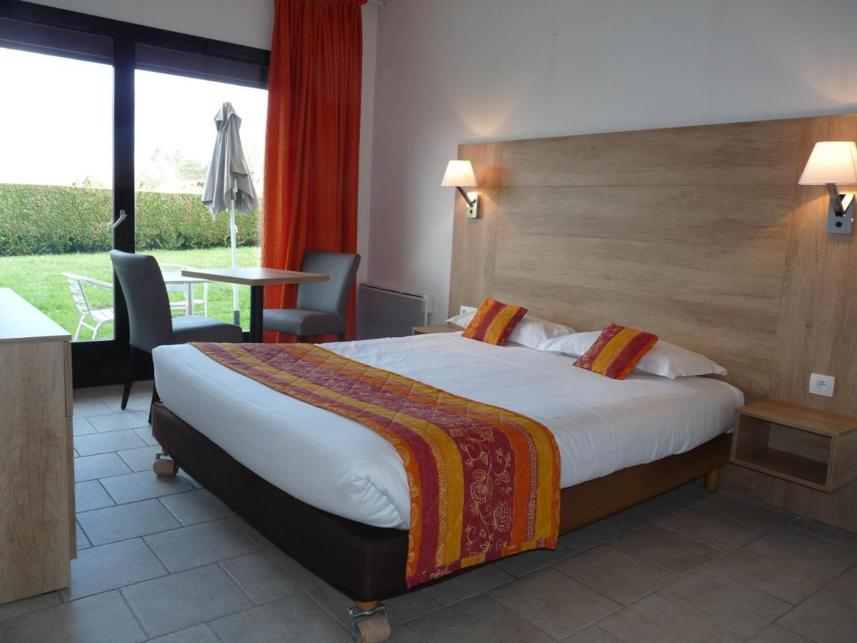 Residel Aparthotel