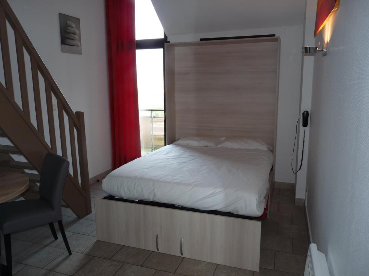 Aparthotel Residel 2*
